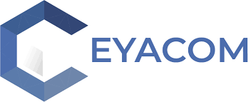 Logo Eyacom